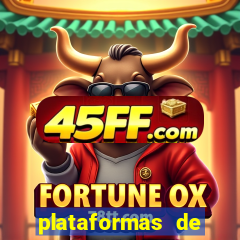 plataformas de jogos fora do brasil